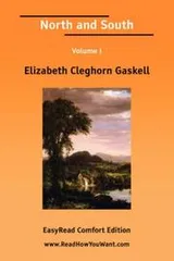 Cover of North and South Volume I