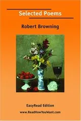 Cover of Selected Poems