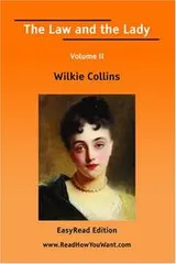 Cover of The Law and the Lady Volume II