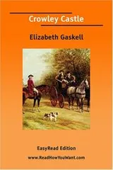 Cover of Crowley Castle