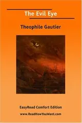 Cover of The Evil Eye
