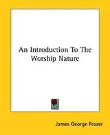Cover of An Introduction To The Worship Nature