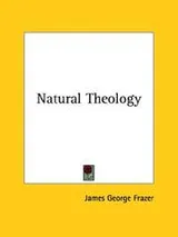 Cover of Natural Theology