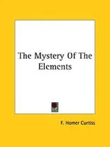 Cover of The Mystery of the Elements
