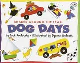 Cover of Dog Days