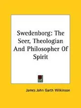 Cover of Swedenborg