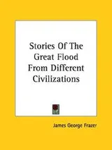 Cover of Stories of the Great Flood from Different Civilizations