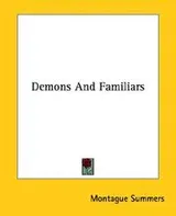 Cover of Demons and Familiars