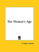 Cover of The Woman's Age