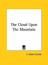 Cover of The Cloud upon the Mountain