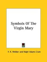 Cover of Symbols of the Virgin Mary