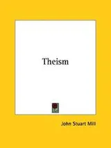 Cover of Theism