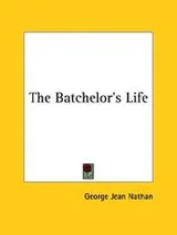 Cover of The Batchelor's Life
