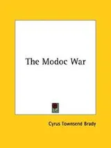Cover of The Modoc War