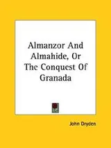 Cover of The conquest of Granada by the Spaniards