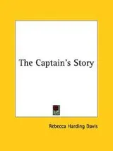 Cover of The Captain's Story