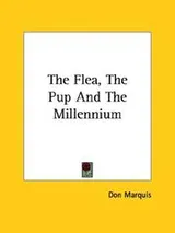 Cover of The Flea, the Pup and the Millennium