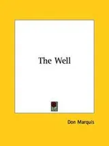 Cover of The Well