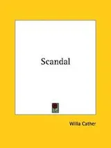Cover of Scandal