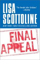 Cover of Final appeal