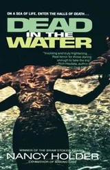 Cover of Dead in the Water