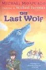 Cover of The Last Wolf