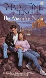 Cover of The Moon by Night (Austin Family)