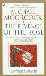Cover of The Revenge of the Rose