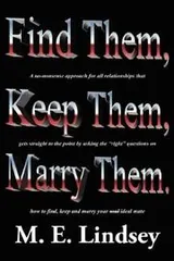 Cover of Find Them, Keep Them, Marry Them