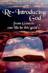 Cover of Re-Introducing God