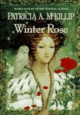 Cover of Winter Rose