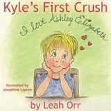 Cover of Kyle's First Crush