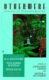 Cover of Otherwere : stories of transformation