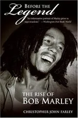 Cover of Before the Legend