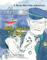 Cover of Willy Goes To Sea