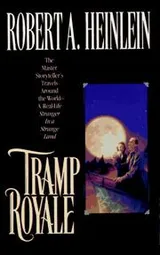 Cover of Tramp royale