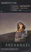 Cover of Archangel (Samaria, Book 1)