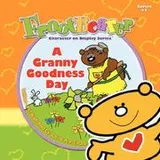 Cover of Frootbearer A Granny Goodness Day