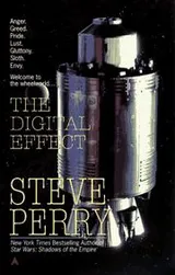 Cover of The Digital Effect