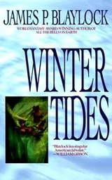 Cover of Winter tides