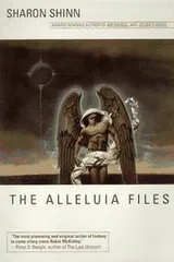 Cover of The alleluia files