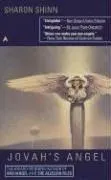 Cover of Jovah's Angel (Samaria, Book 2)