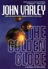 Cover of The golden globe