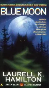 Cover of Blue moon