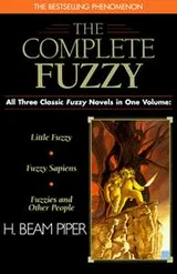 Cover of The complete Fuzzy