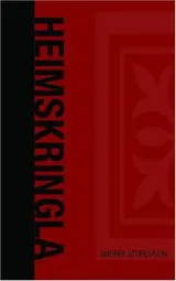 Cover of Heimskringla, Volume 1