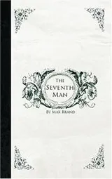 Cover of The Seventh Man