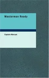 Cover of Masterman Ready