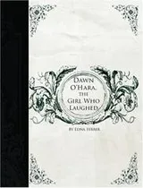 Cover of Dawn O'Hara, the Girl Who Laughed