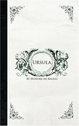 Cover of Ursula